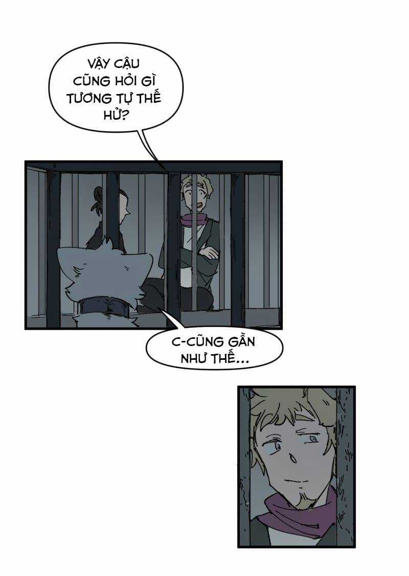 Cội Nguồn Ánh Sáng Chapter 144 trang 28