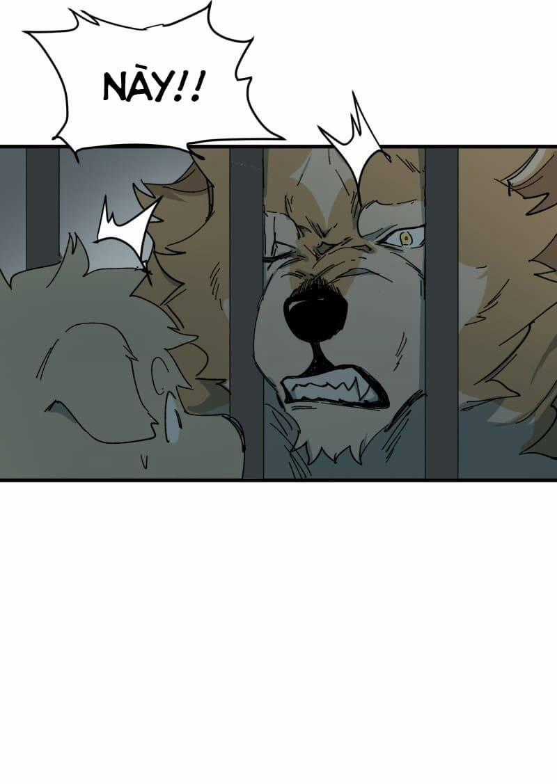 Cội Nguồn Ánh Sáng Chapter 144 trang 35