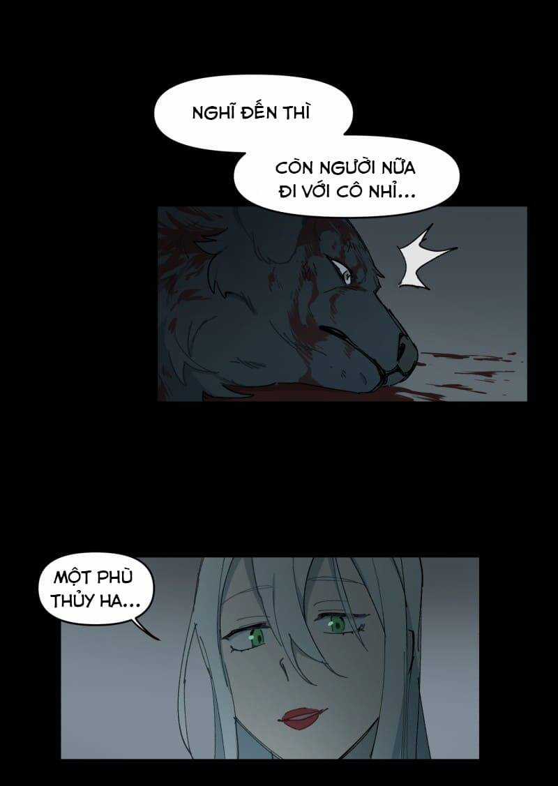 Cội Nguồn Ánh Sáng Chapter 144 trang 4