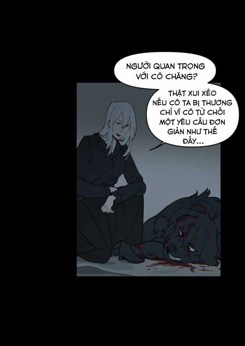 Cội Nguồn Ánh Sáng Chapter 144 trang 5