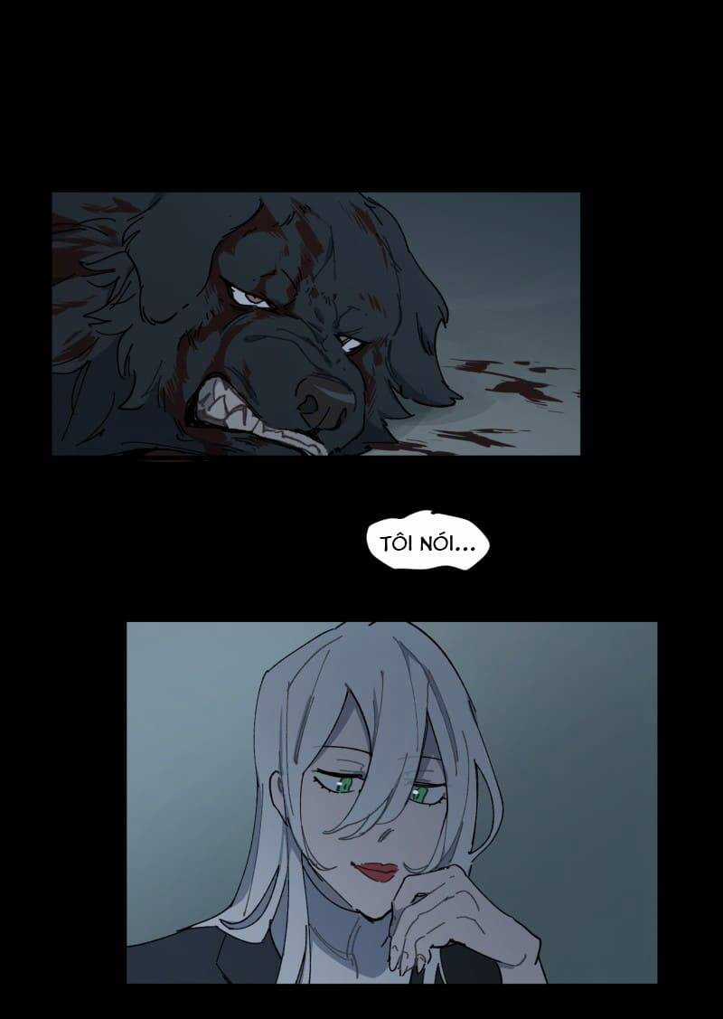 Cội Nguồn Ánh Sáng Chapter 144 trang 6