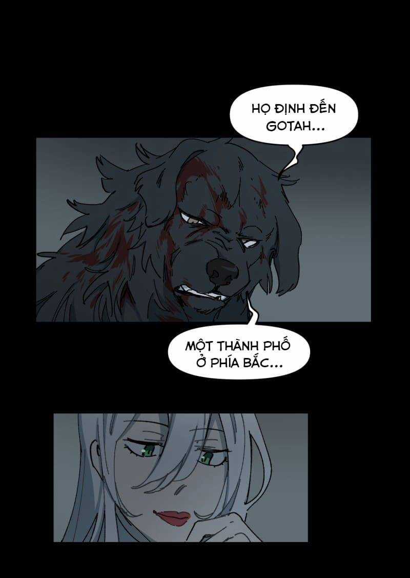 Cội Nguồn Ánh Sáng Chapter 144 trang 7