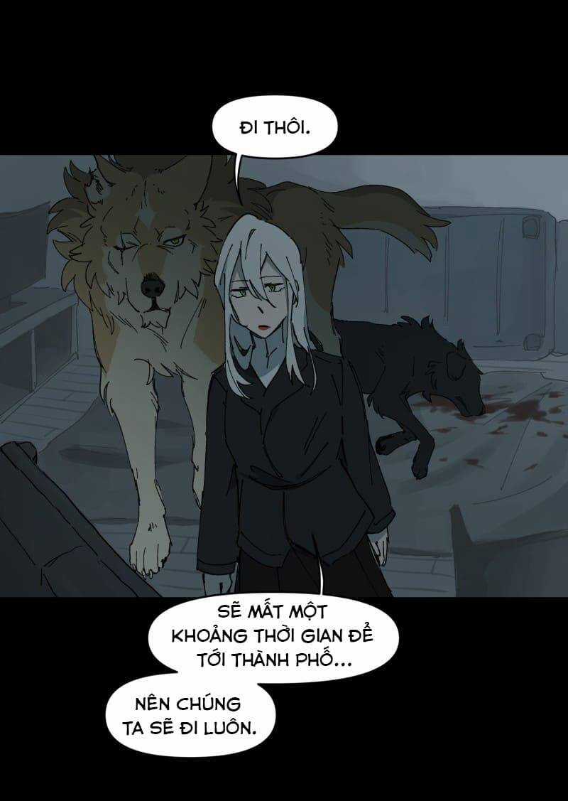 Cội Nguồn Ánh Sáng Chapter 144 trang 9