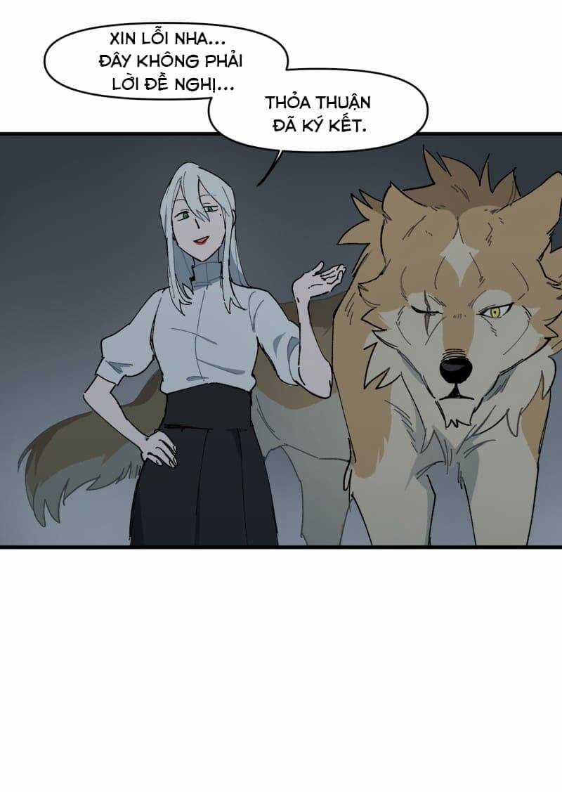 Cội Nguồn Ánh Sáng Chapter 145 trang 10