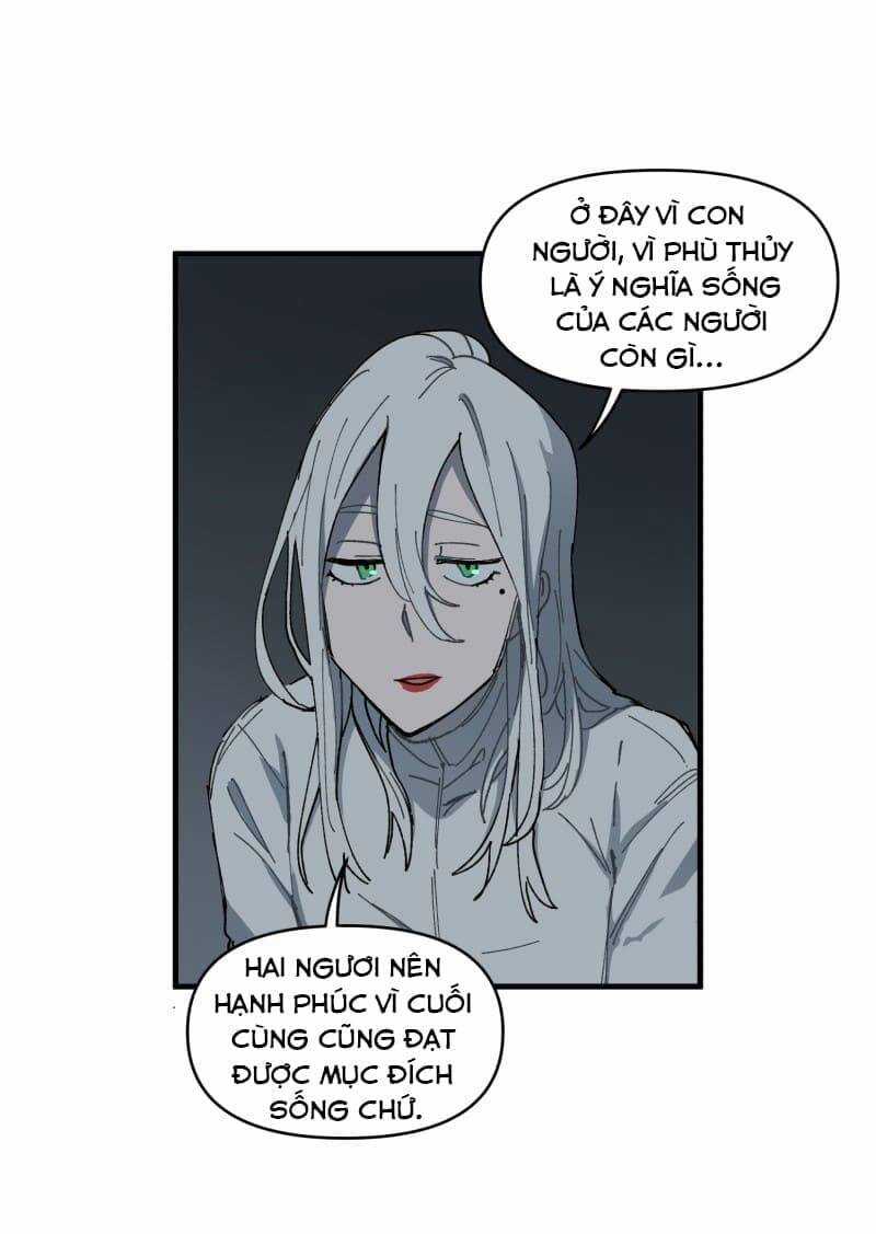 Cội Nguồn Ánh Sáng Chapter 145 trang 12