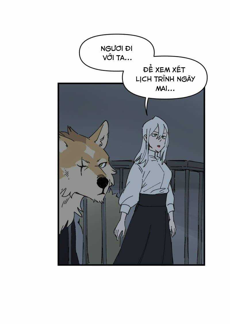 Cội Nguồn Ánh Sáng Chapter 145 trang 14