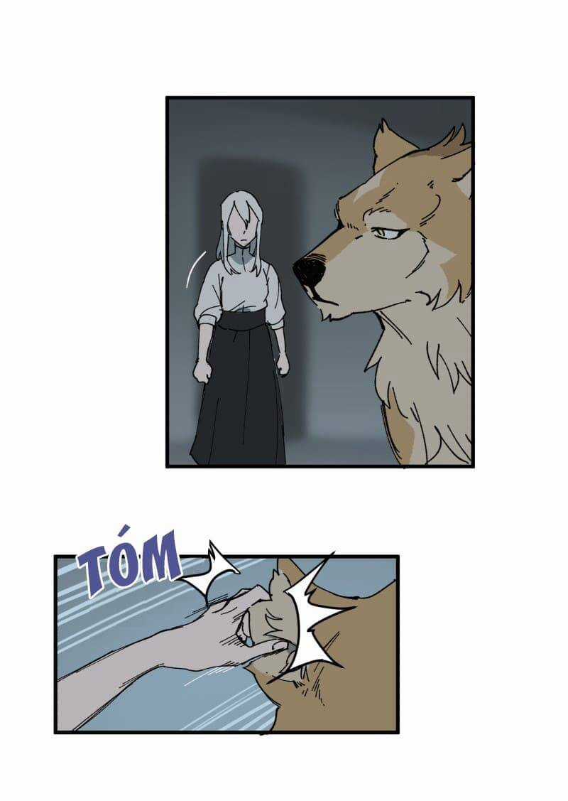 Cội Nguồn Ánh Sáng Chapter 145 trang 2