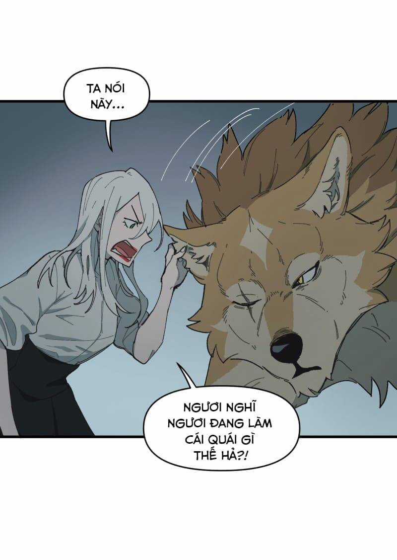 Cội Nguồn Ánh Sáng Chapter 145 trang 3