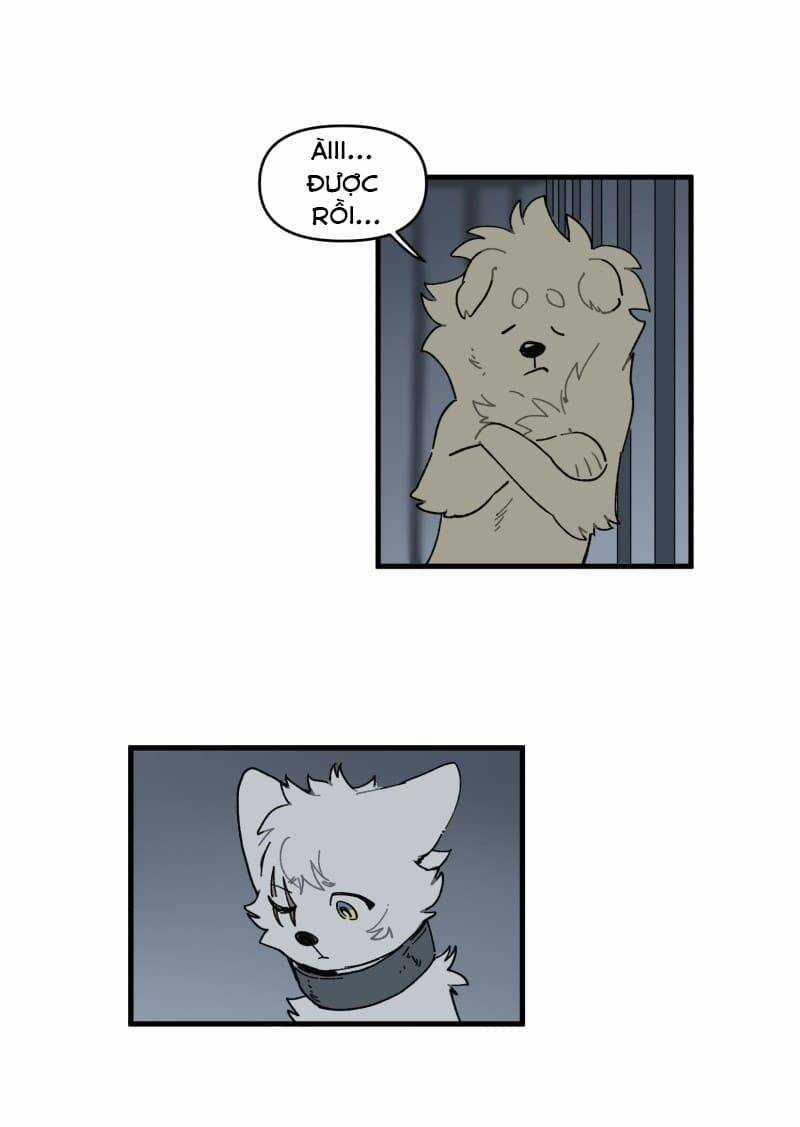 Cội Nguồn Ánh Sáng Chapter 145 trang 33