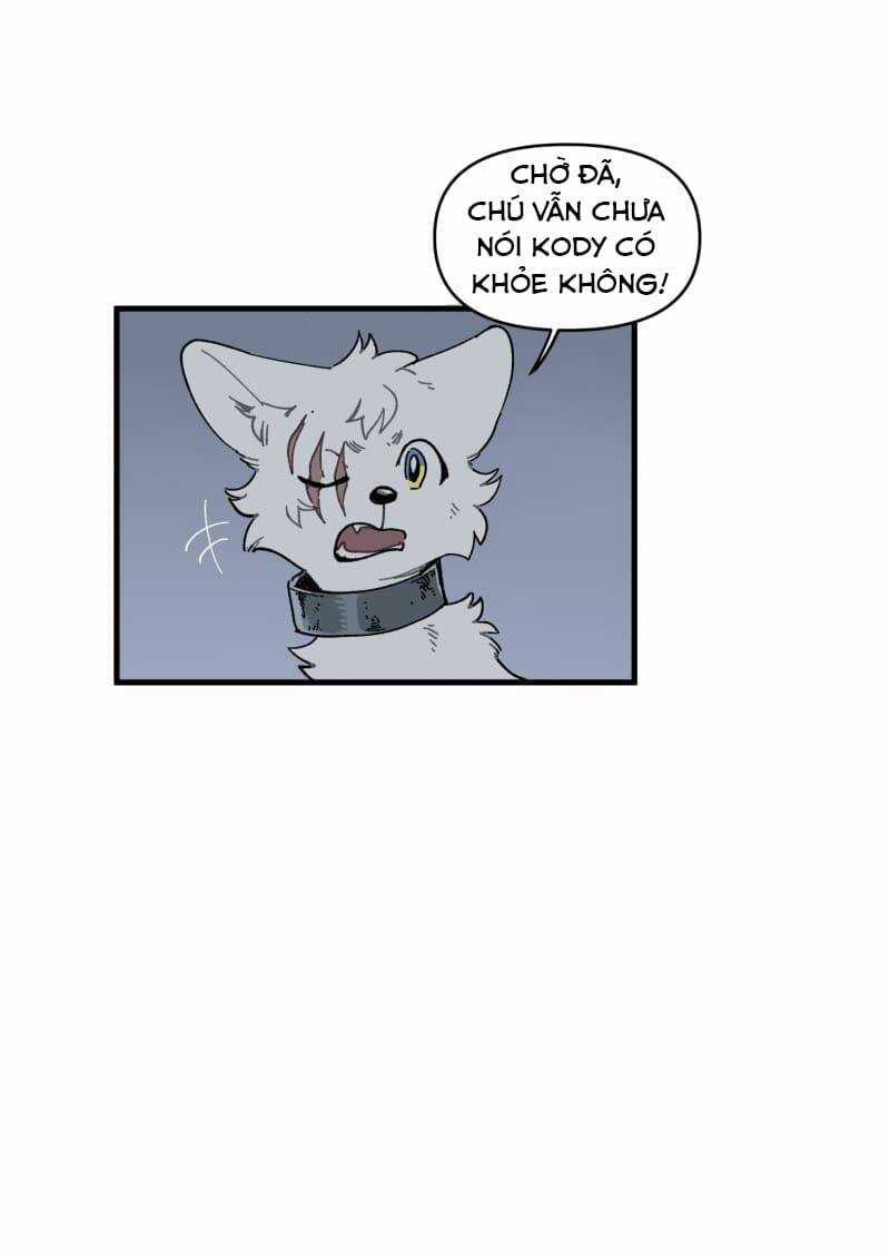 Cội Nguồn Ánh Sáng Chapter 145 trang 34