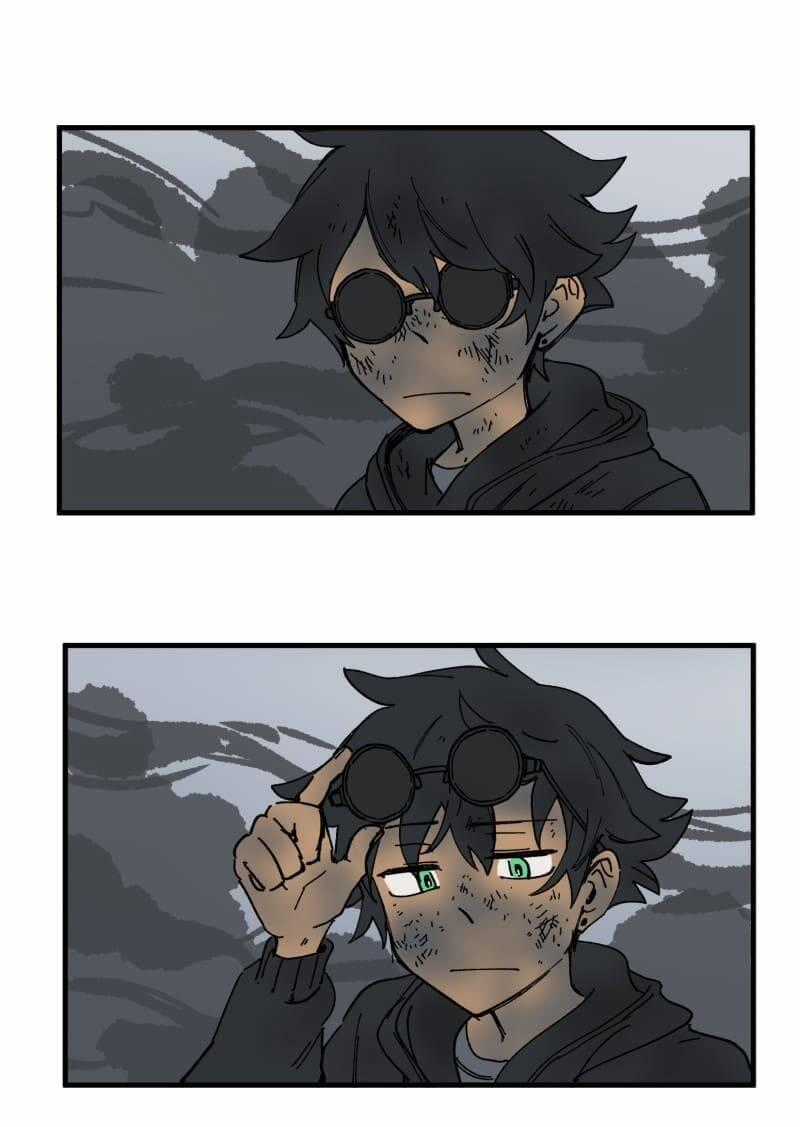 Cội Nguồn Ánh Sáng Chapter 145 trang 37