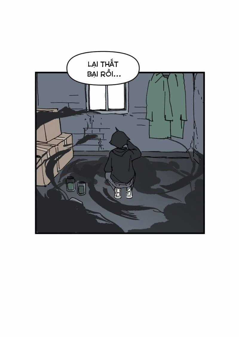 Cội Nguồn Ánh Sáng Chapter 145 trang 38