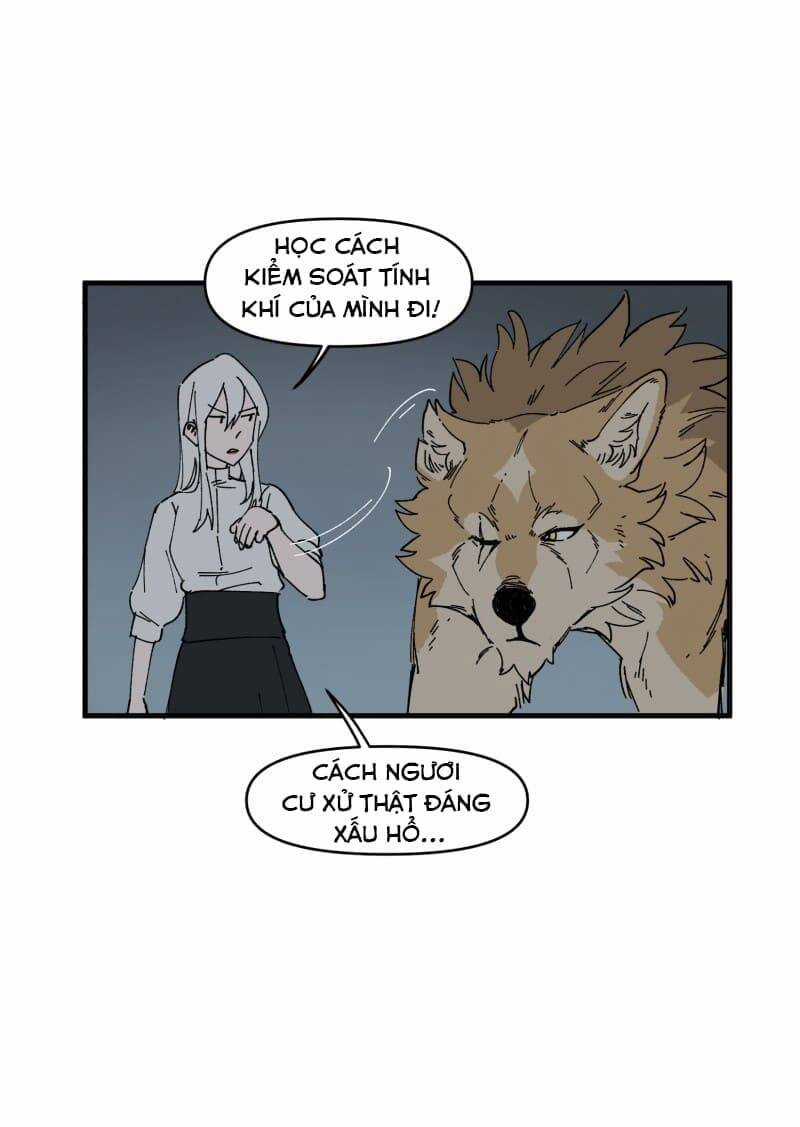 Cội Nguồn Ánh Sáng Chapter 145 trang 5