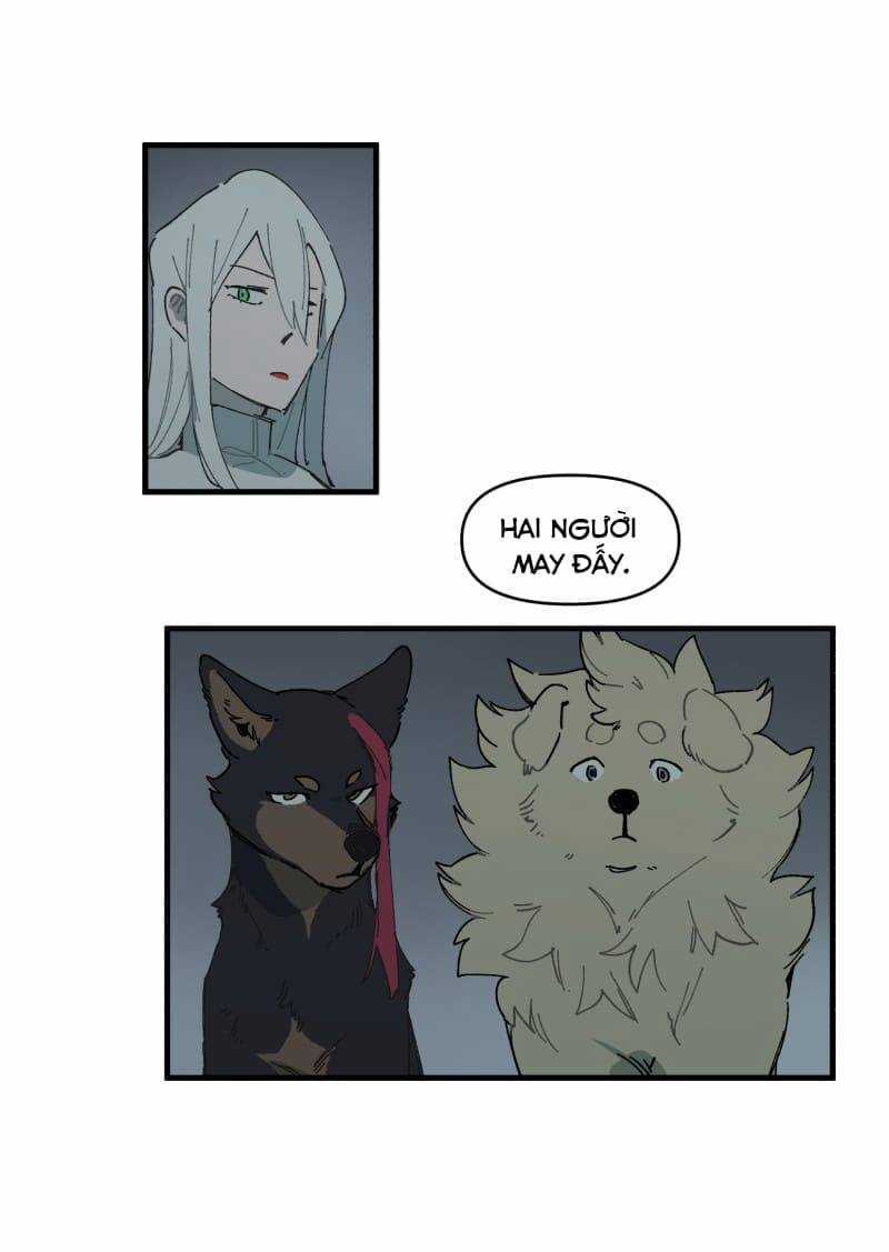 Cội Nguồn Ánh Sáng Chapter 145 trang 7