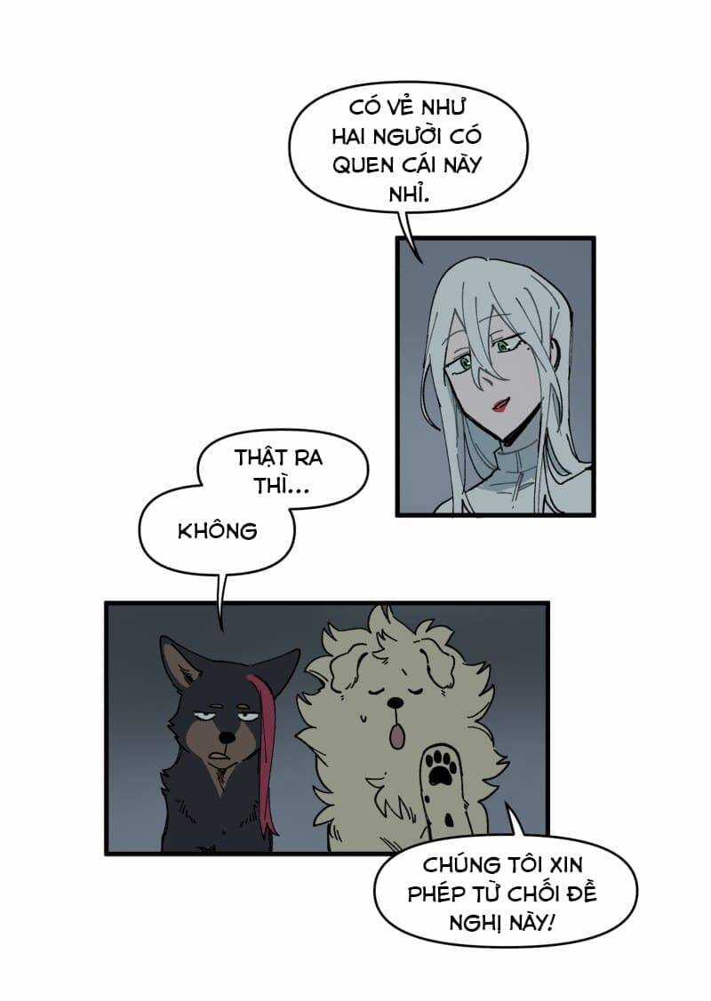 Cội Nguồn Ánh Sáng Chapter 145 trang 9