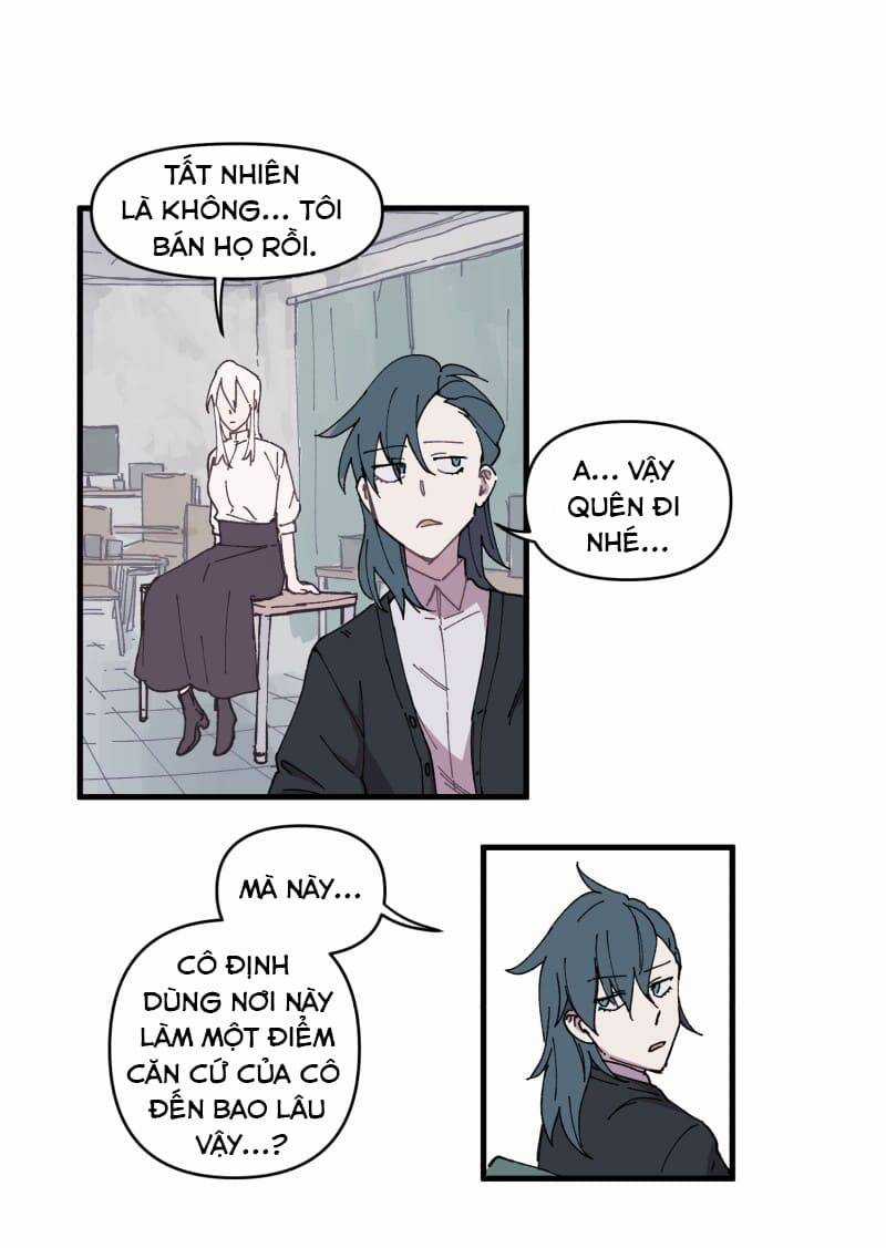 Cội Nguồn Ánh Sáng Chapter 146 trang 10