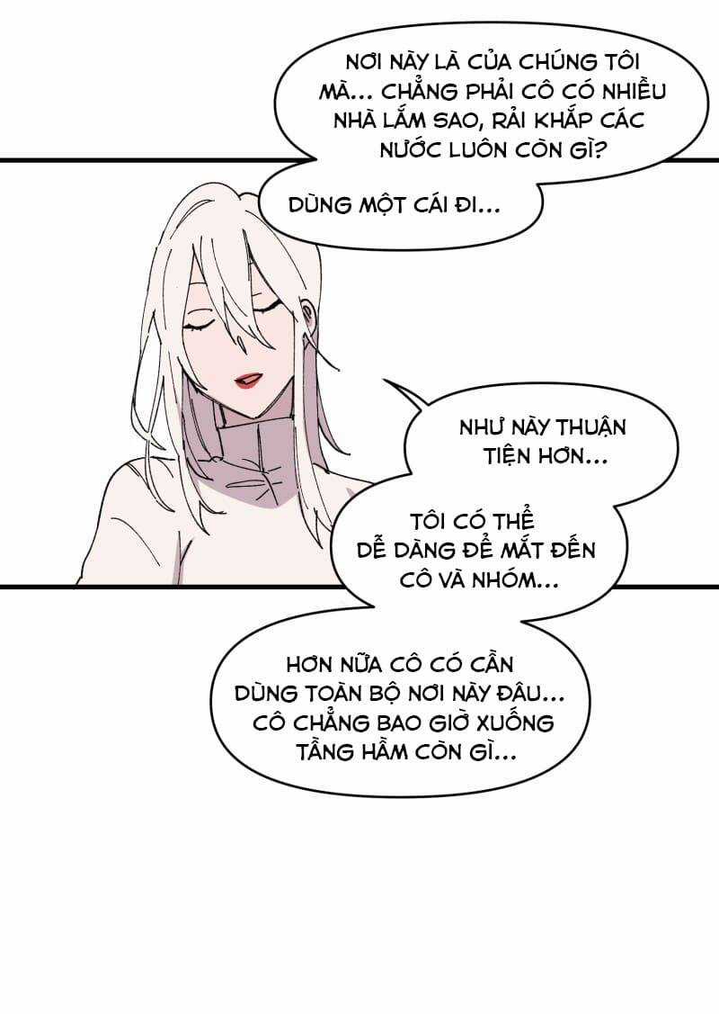 Cội Nguồn Ánh Sáng Chapter 146 trang 11