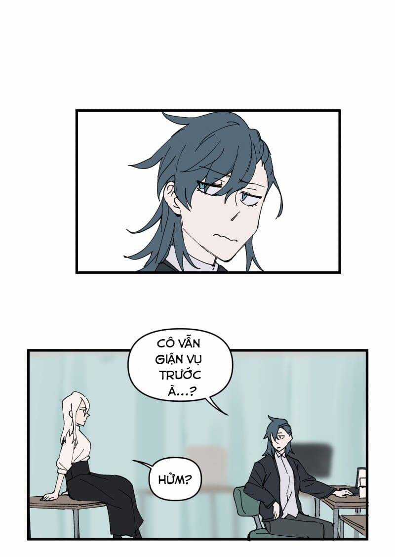 Cội Nguồn Ánh Sáng Chapter 146 trang 12