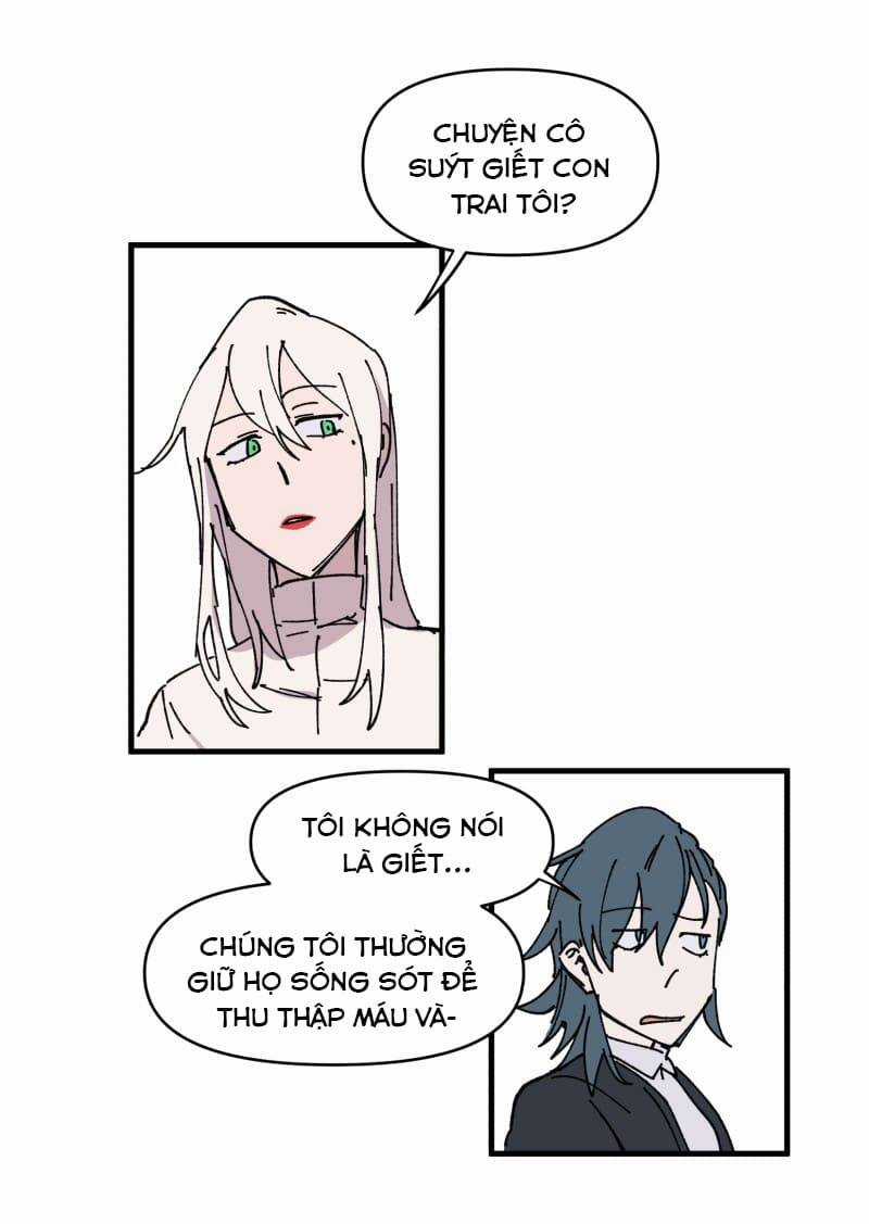 Cội Nguồn Ánh Sáng Chapter 146 trang 13