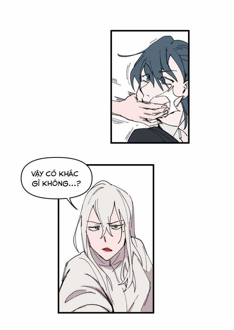 Cội Nguồn Ánh Sáng Chapter 146 trang 14