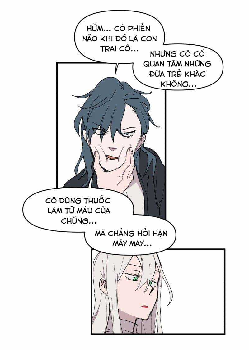 Cội Nguồn Ánh Sáng Chapter 146 trang 15