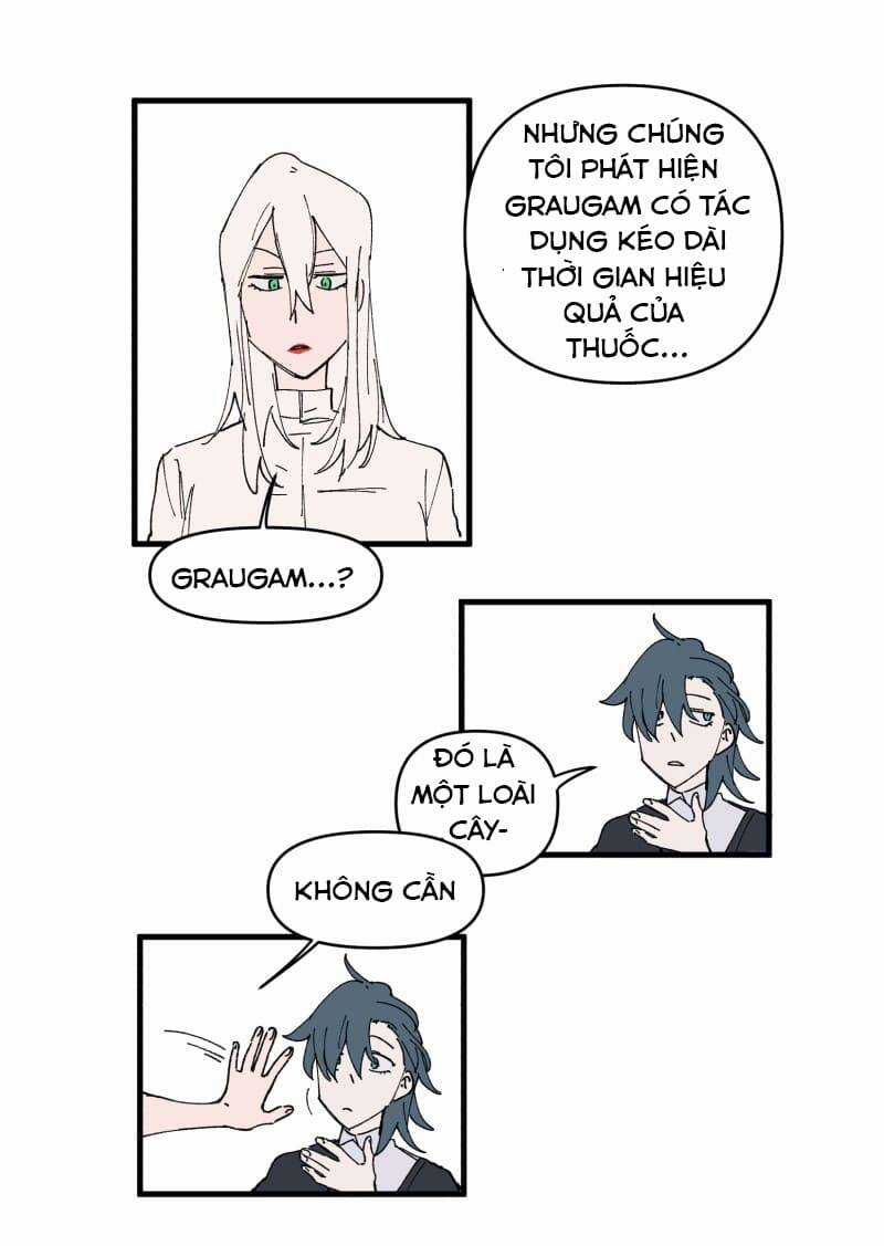 Cội Nguồn Ánh Sáng Chapter 146 trang 17