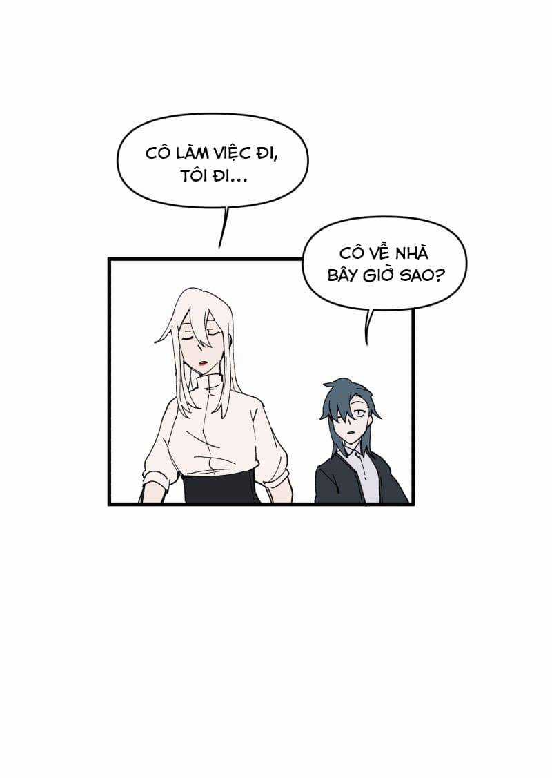 Cội Nguồn Ánh Sáng Chapter 146 trang 19