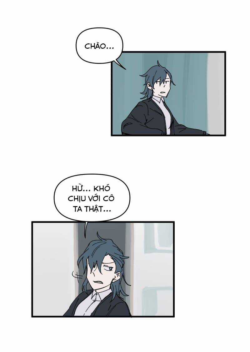 Cội Nguồn Ánh Sáng Chapter 146 trang 21