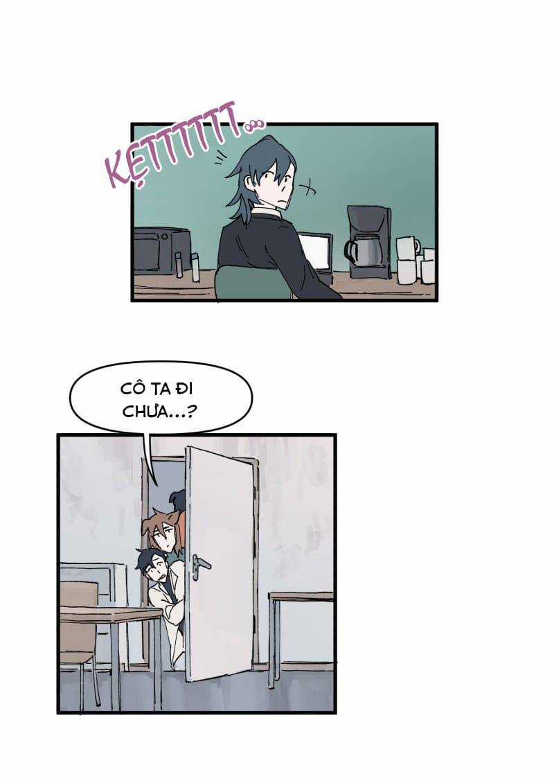 Cội Nguồn Ánh Sáng Chapter 146 trang 22