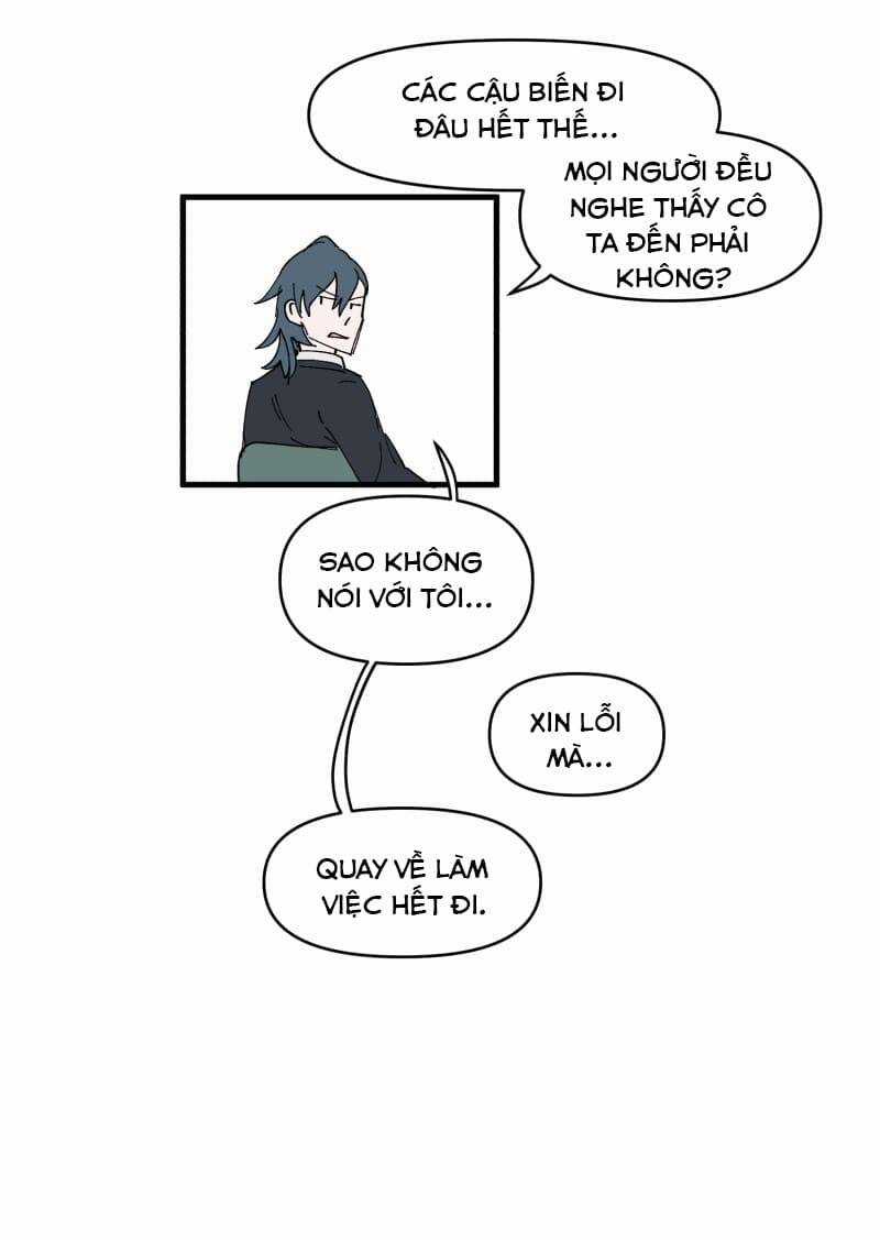 Cội Nguồn Ánh Sáng Chapter 146 trang 23