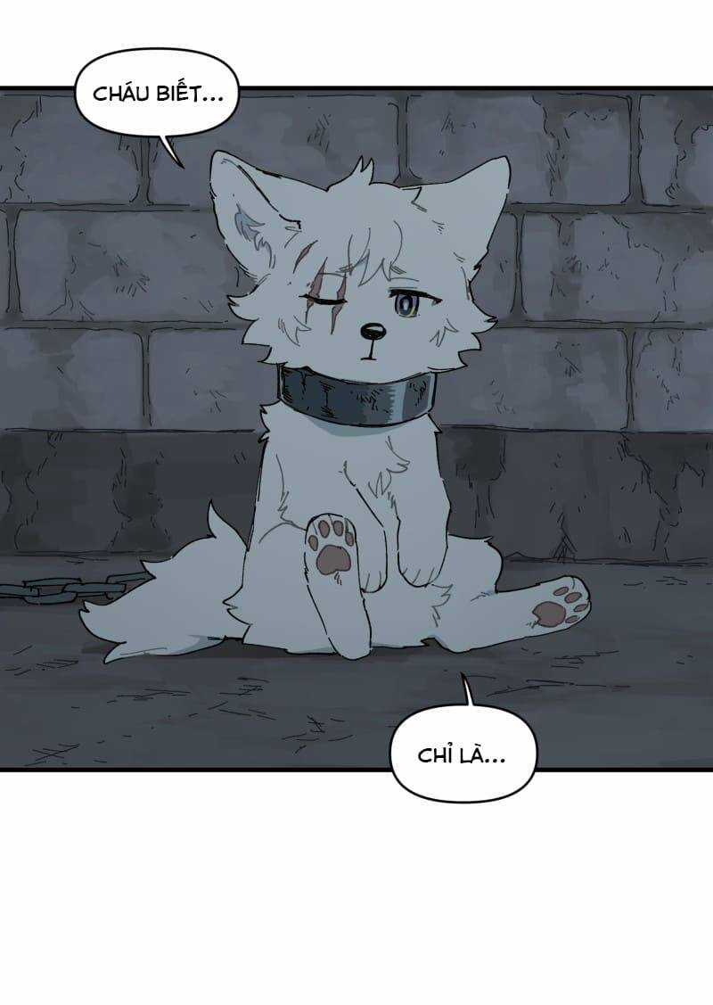 Cội Nguồn Ánh Sáng Chapter 146 trang 27