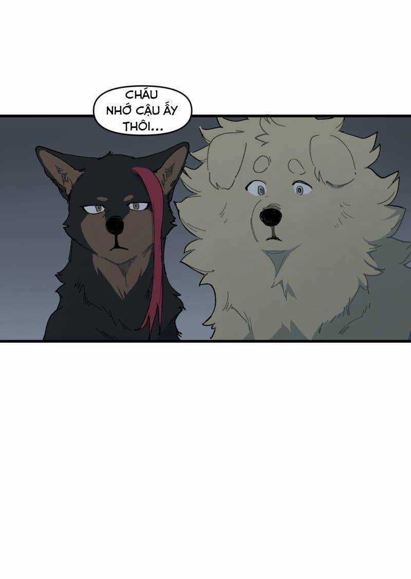 Cội Nguồn Ánh Sáng Chapter 146 trang 28