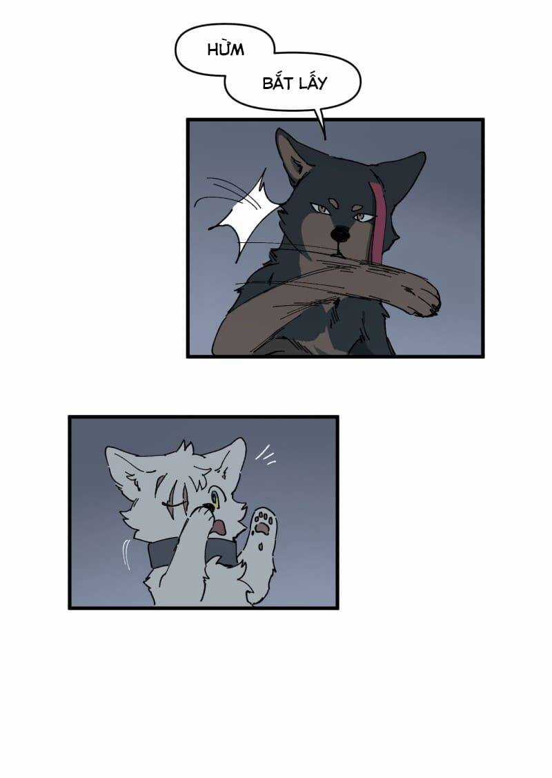 Cội Nguồn Ánh Sáng Chapter 146 trang 31