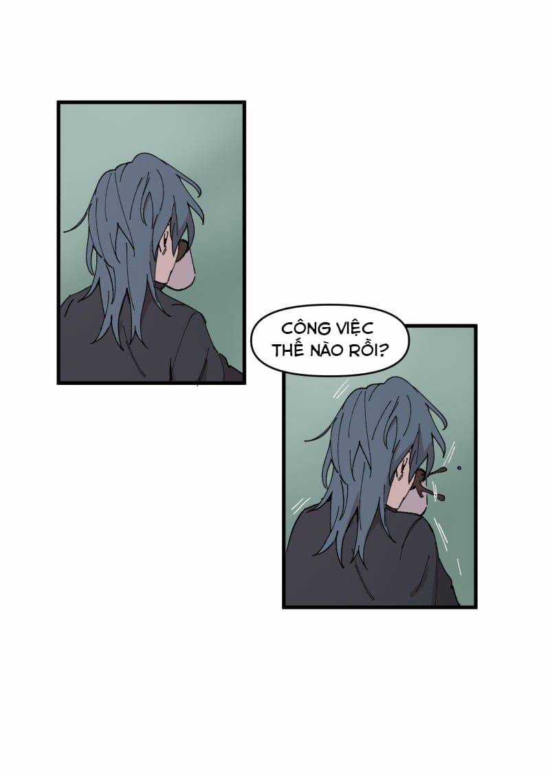 Cội Nguồn Ánh Sáng Chapter 146 trang 4