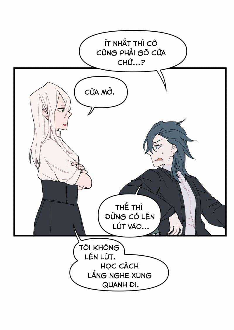 Cội Nguồn Ánh Sáng Chapter 146 trang 6