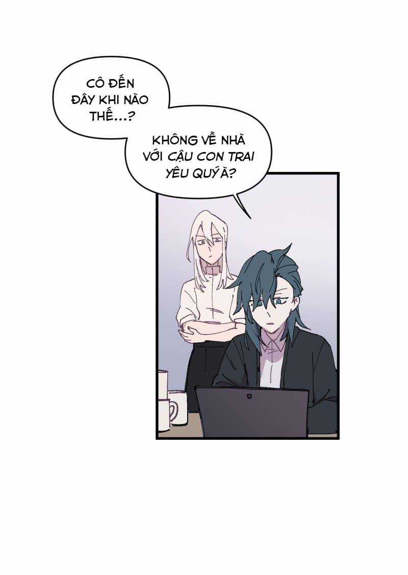 Cội Nguồn Ánh Sáng Chapter 146 trang 7