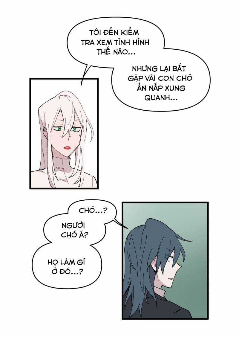 Cội Nguồn Ánh Sáng Chapter 146 trang 8