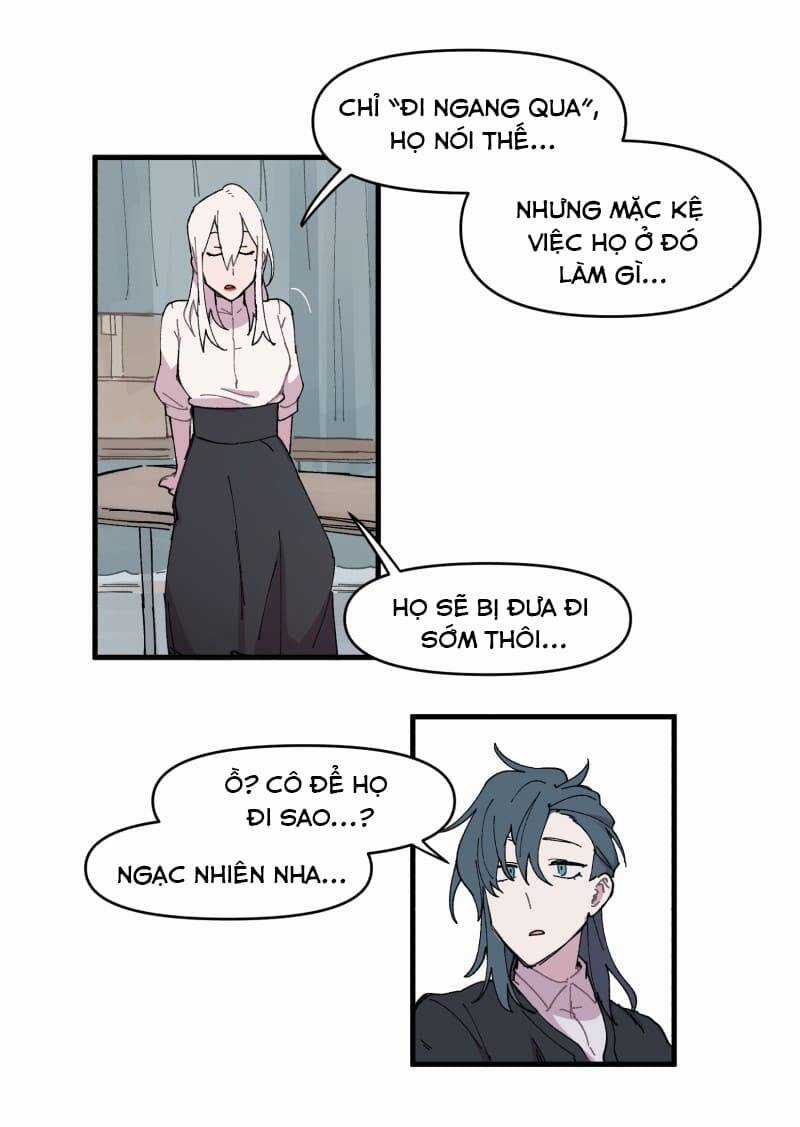 Cội Nguồn Ánh Sáng Chapter 146 trang 9