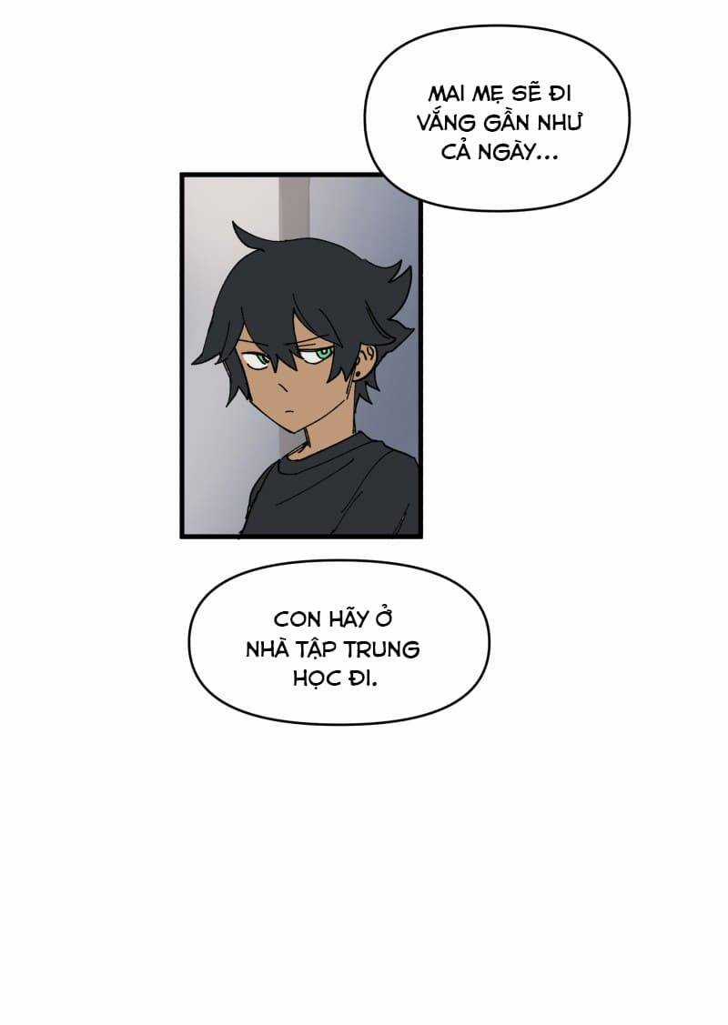Cội Nguồn Ánh Sáng Chapter 147 trang 17