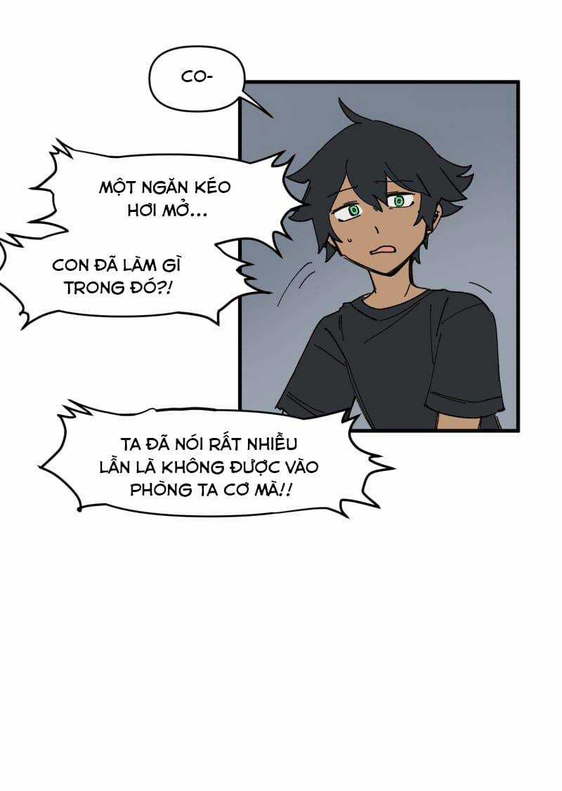 Cội Nguồn Ánh Sáng Chapter 147 trang 23