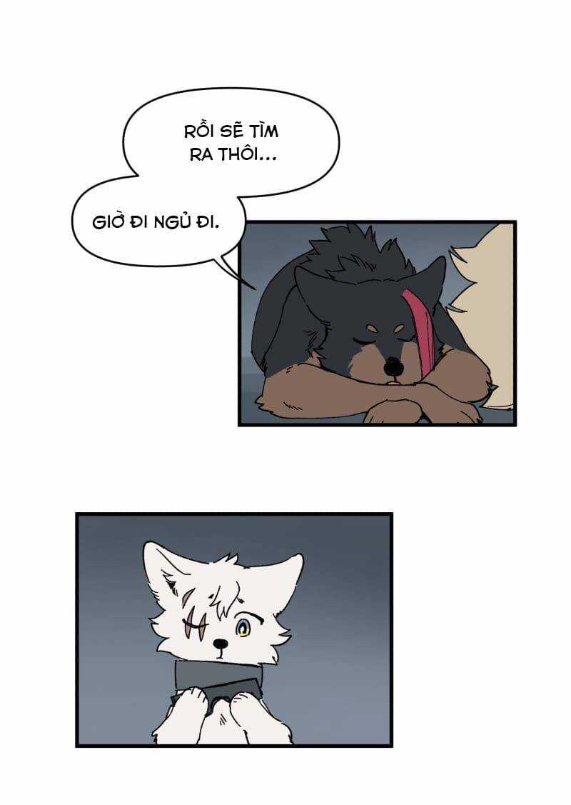 Cội Nguồn Ánh Sáng Chapter 147 trang 5