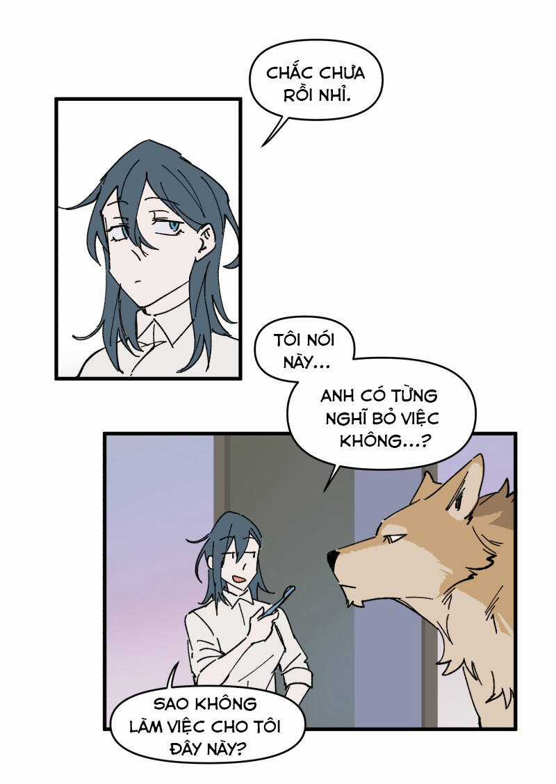 Cội Nguồn Ánh Sáng Chapter 148 trang 13