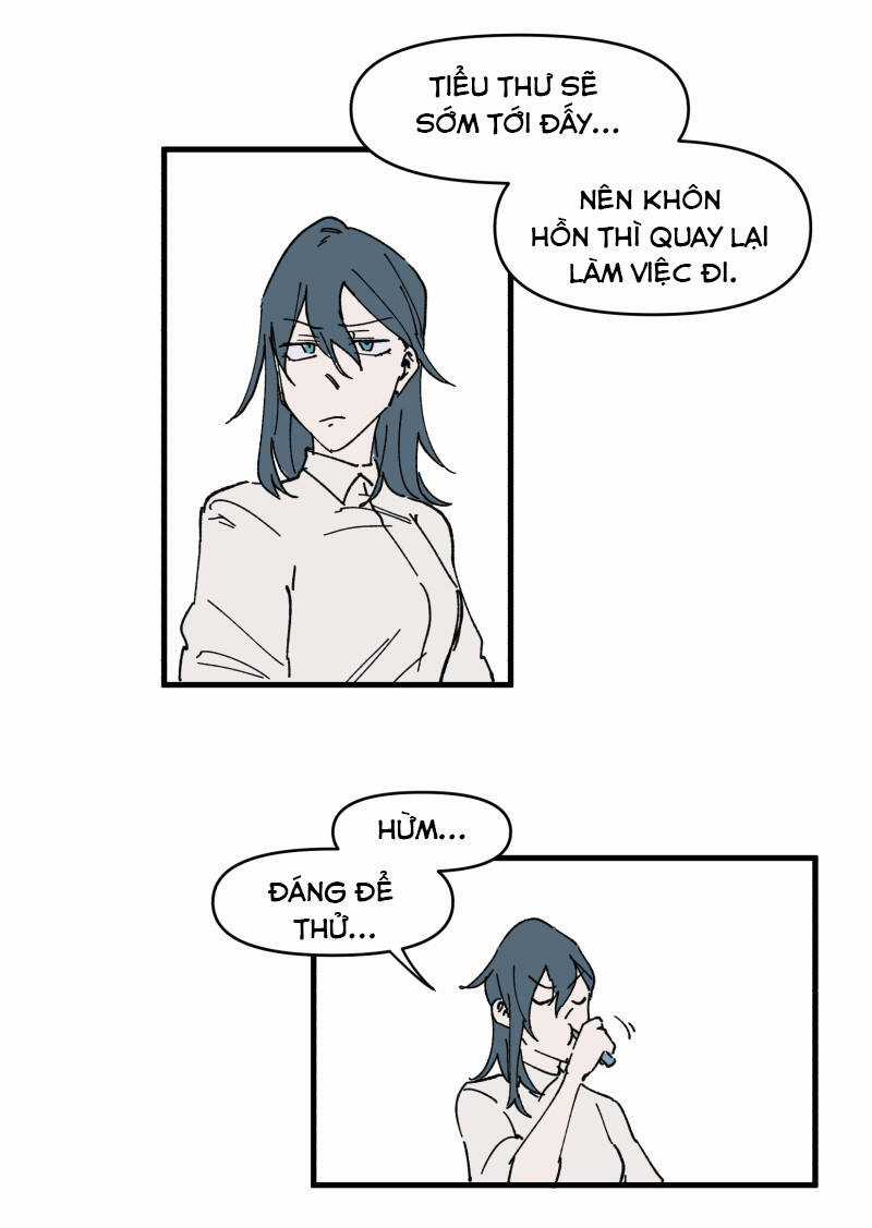 Cội Nguồn Ánh Sáng Chapter 148 trang 17