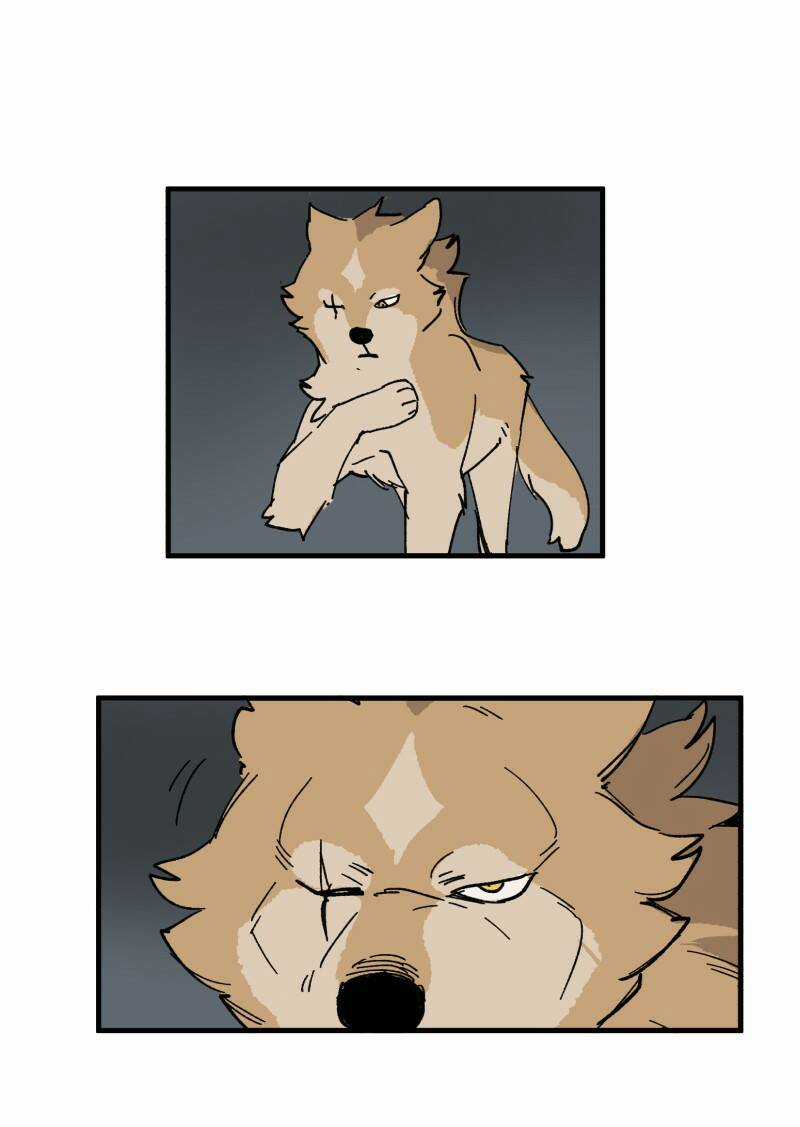 Cội Nguồn Ánh Sáng Chapter 148 trang 23