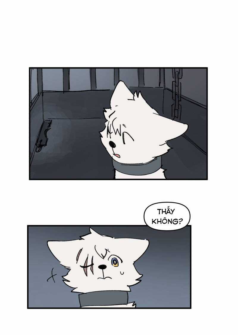 Cội Nguồn Ánh Sáng Chapter 148 trang 30