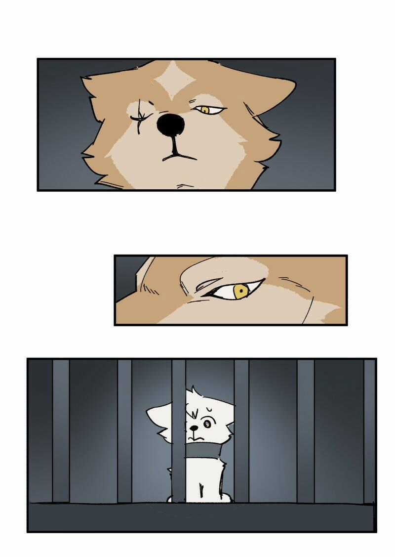 Cội Nguồn Ánh Sáng Chapter 148 trang 32