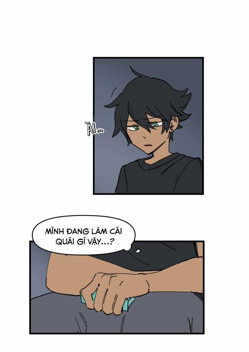 Cội Nguồn Ánh Sáng Chapter 148 trang 5