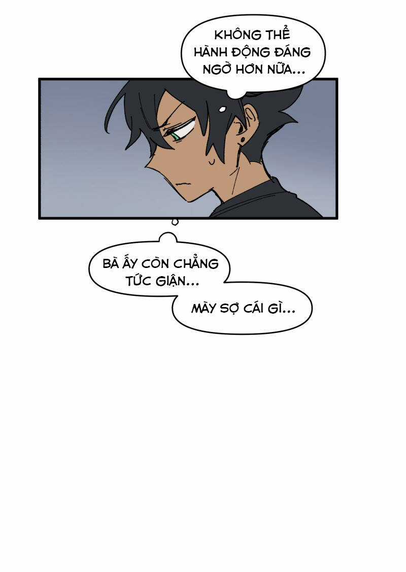 Cội Nguồn Ánh Sáng Chapter 148 trang 6