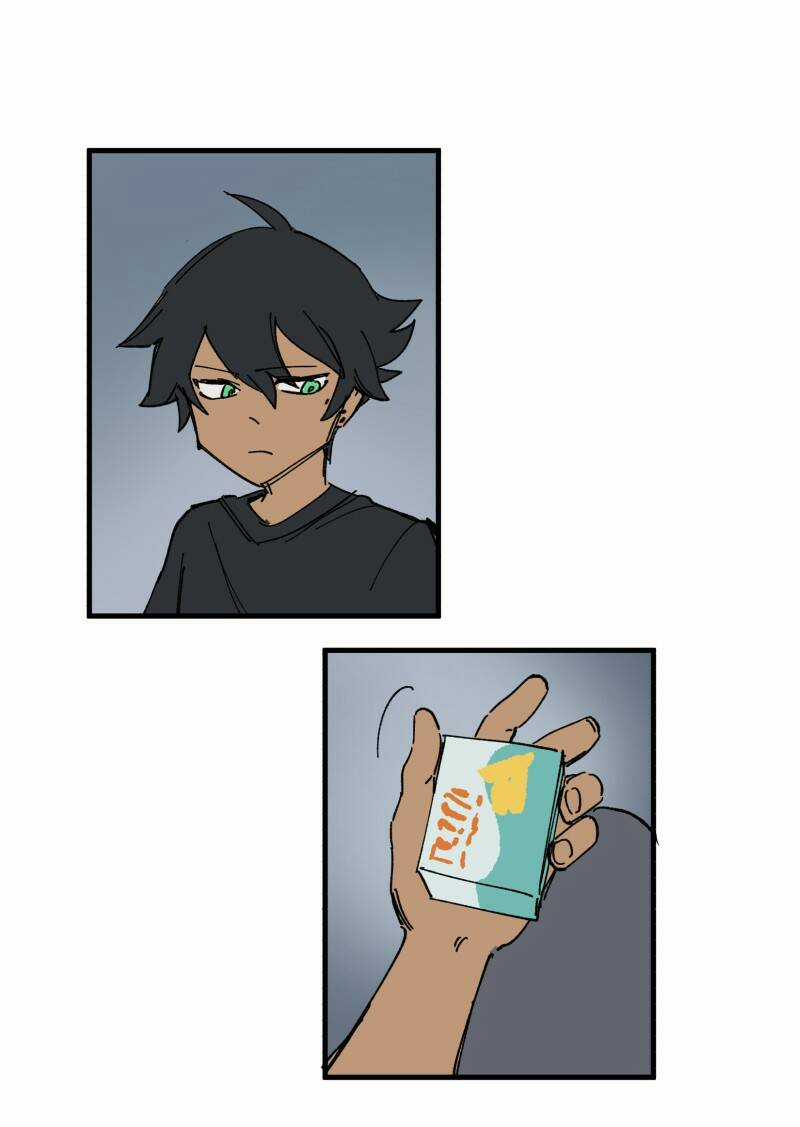 Cội Nguồn Ánh Sáng Chapter 148 trang 7