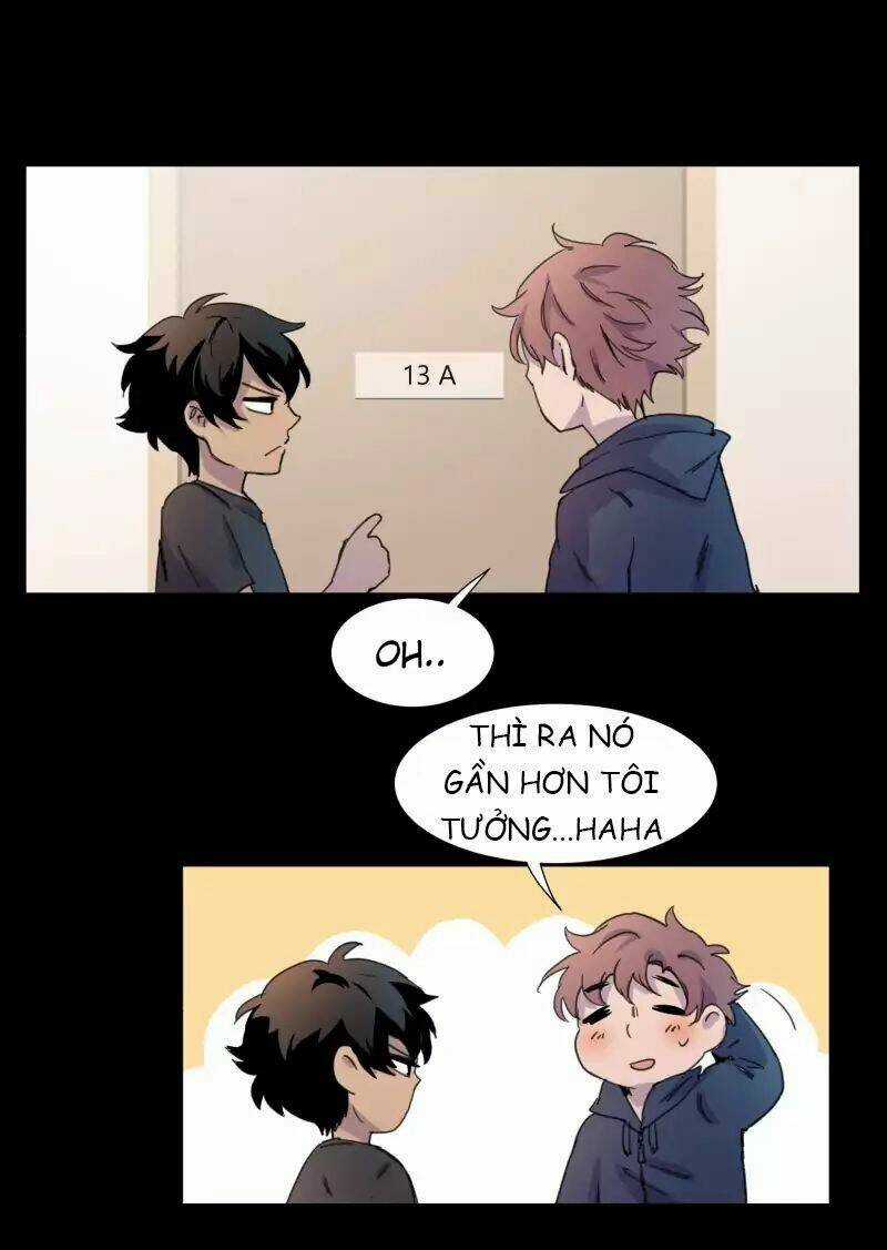 Cội Nguồn Ánh Sáng Chapter 15 trang 11